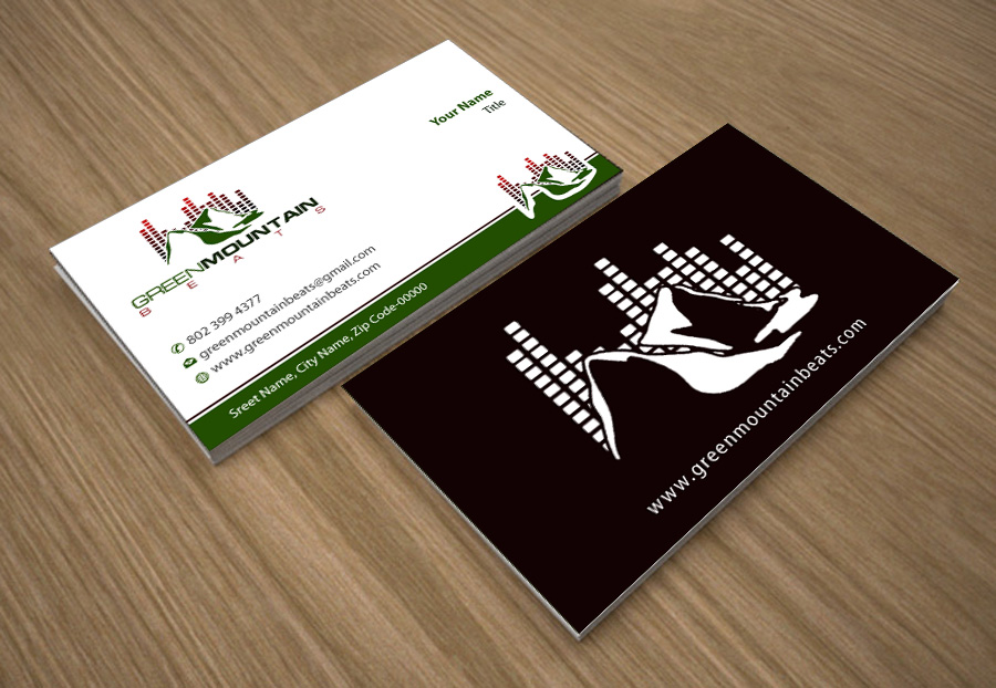 Visitenkarten-Design von Joy16589 für dieses Projekt | Design #4268823