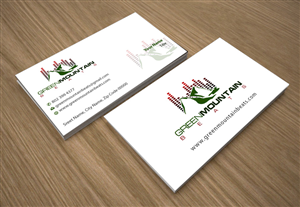 Diseño de Tarjeta de Presentación por Joy16589 para este proyecto | Diseño: #4268865