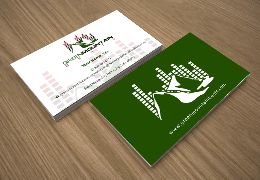 Visitenkarten-Design von Joy16589 für dieses Projekt | Design #4275008