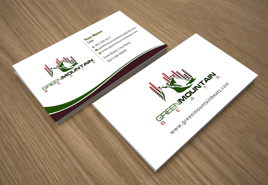 Visitenkarten-Design von Joy16589 für dieses Projekt | Design #4275012