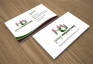 Diseño de Tarjeta de Presentación por Joy16589 para este proyecto | Diseño: #4275012