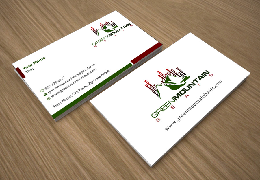 Visitenkarten-Design von Joy16589 für dieses Projekt | Design #4275039