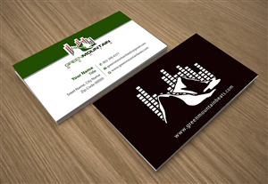 Diseño de Tarjeta de Presentación por Joy16589 para este proyecto | Diseño: #4275076