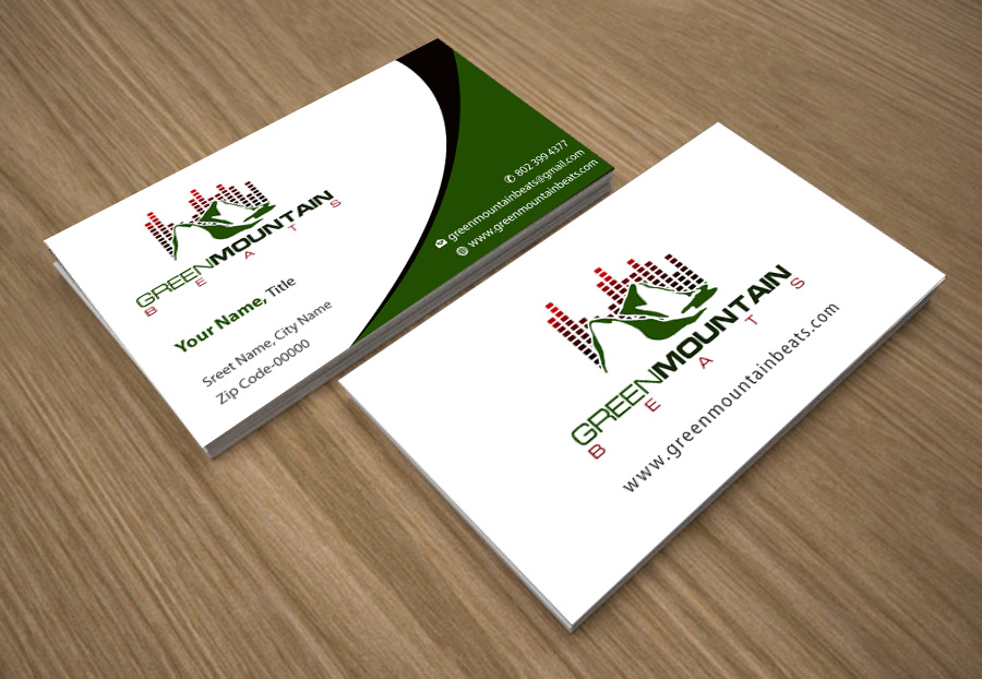 Visitenkarten-Design von Joy16589 für dieses Projekt | Design #4275081