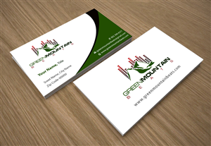 Diseño de Tarjeta de Presentación por Joy16589 para este proyecto | Diseño: #4275081