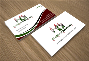 Diseño de Tarjeta de Presentación por Joy16589 para este proyecto | Diseño: #4275091