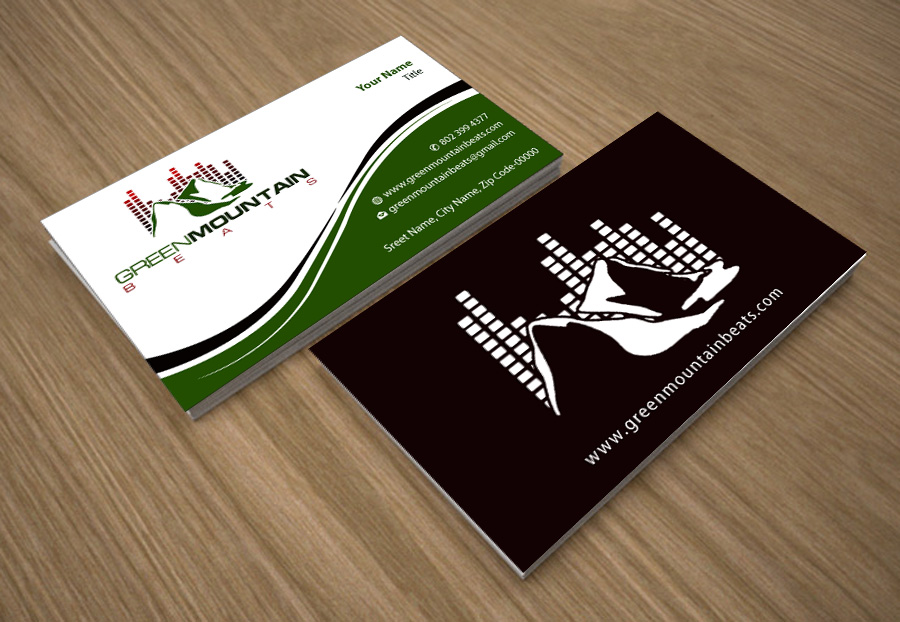 Visitenkarten-Design von Joy16589 für dieses Projekt | Design #4275100