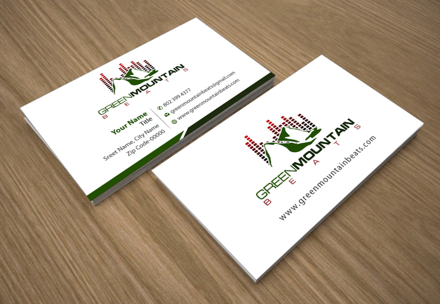 Visitenkarten-Design von Joy16589 für dieses Projekt | Design #4275106