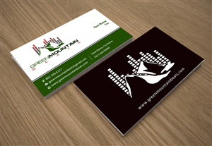 Diseño de Tarjeta de Presentación por Joy16589 para este proyecto | Diseño: #4275115