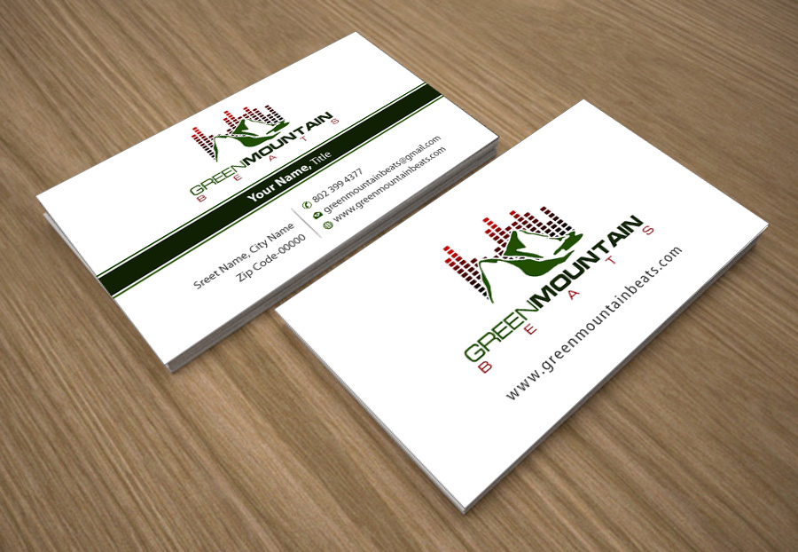 Visitenkarten-Design von Joy16589 für dieses Projekt | Design #4275133