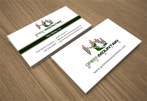 Diseño de Tarjeta de Presentación por Joy16589 para este proyecto | Diseño: #4275133