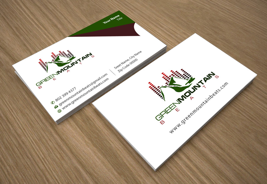 Visitenkarten-Design von Joy16589 für dieses Projekt | Design #4275151