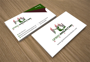 Diseño de Tarjeta de Presentación por Joy16589 para este proyecto | Diseño: #4275151