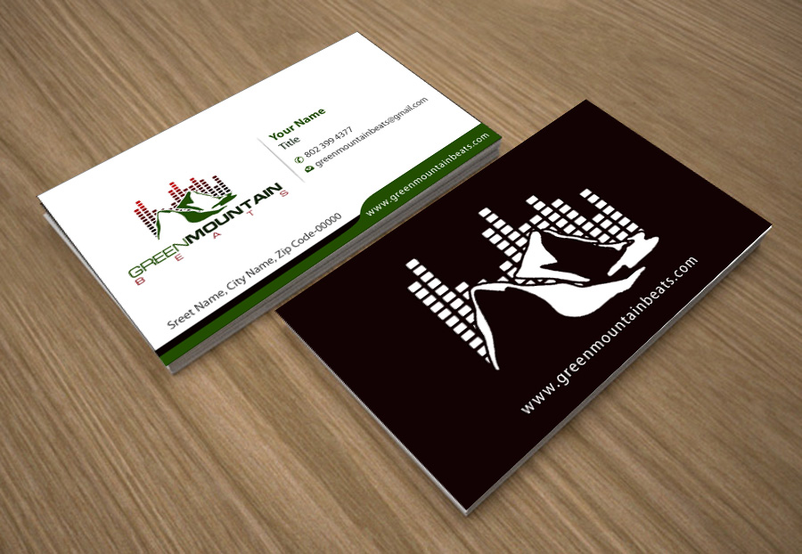 Visitenkarten-Design von Joy16589 für dieses Projekt | Design #4275160