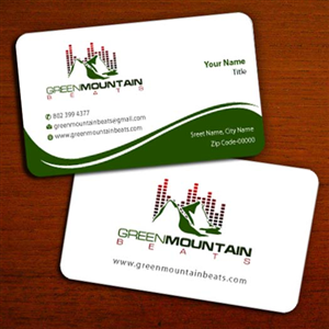 Diseño de Tarjeta de Presentación por Joy16589 para este proyecto | Diseño: #4275180