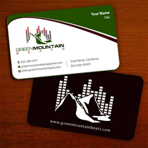 Diseño de Tarjeta de Presentación por Joy16589 para este proyecto | Diseño: #4275226