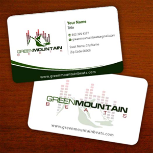 Diseño de Tarjeta de Presentación por Joy16589 para este proyecto | Diseño: #4275230