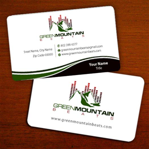 Diseño de Tarjeta de Presentación por Joy16589 para este proyecto | Diseño: #4275250