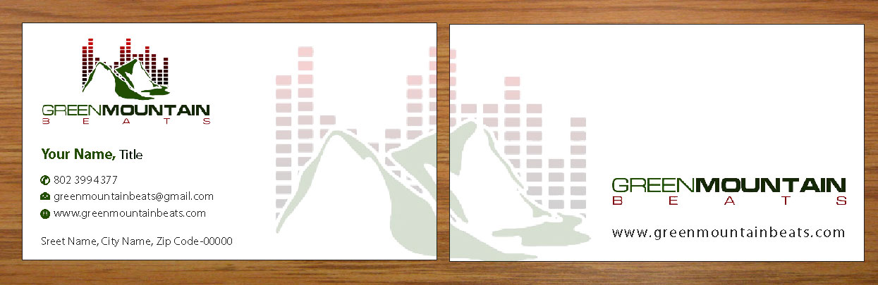 Visitenkarten-Design von Joy16589 für dieses Projekt | Design #4275256