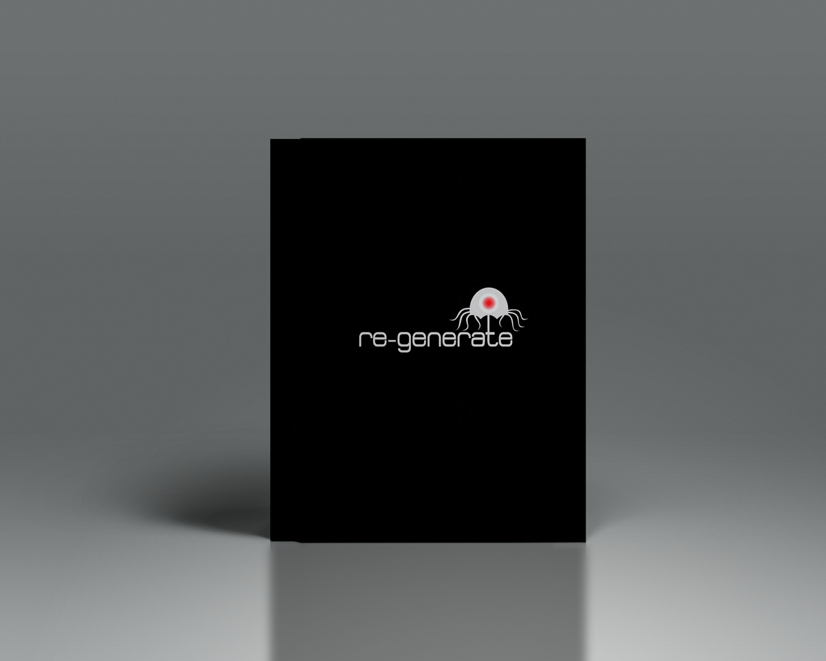 Logo Design by Senpachie for this project | Design #4331160
