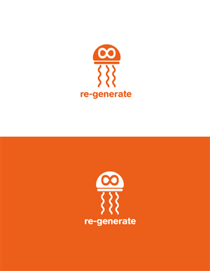 re-generate (Please keep exact writing, meaning no capital letters) | Logo Design by DUAL DESIGNER