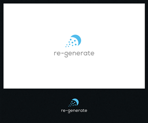 re-generate (Please keep exact writing, meaning no capital letters) | Logo Design by Roy