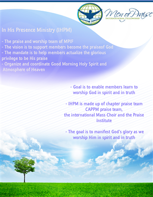 Flyer Design by samafridi