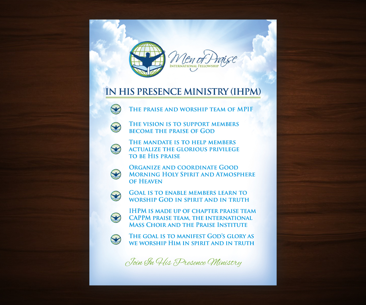 Flyer Design by Mahendran  for this project | Design #4280913
