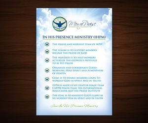Flyer Design by Mahendran 