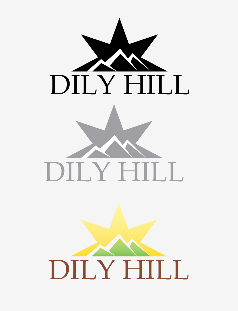 Logo Design by Anna  for this project | Design #4306389