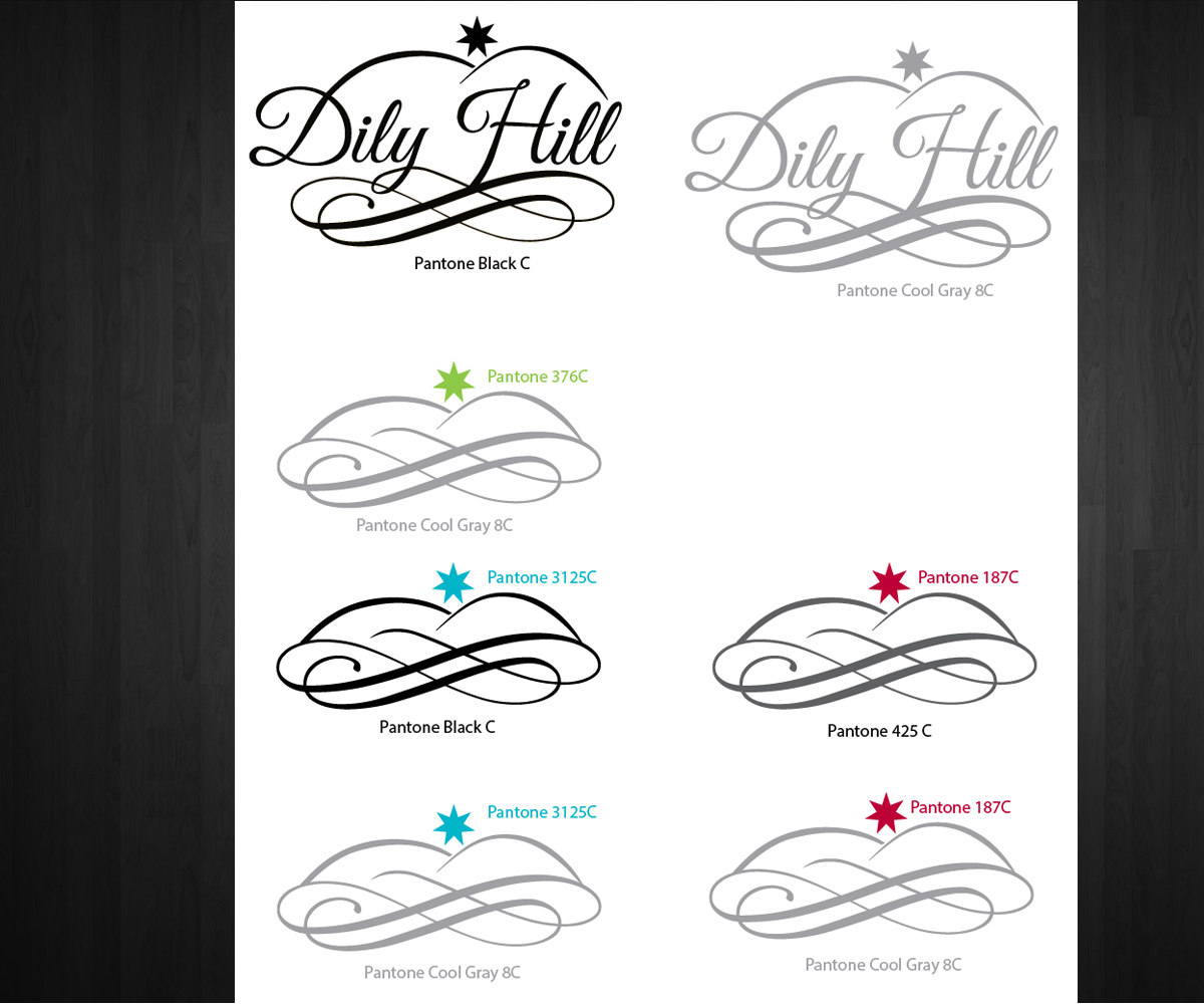 Logo Design by Anna  for this project | Design #4330950