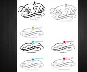 Logo-Design von Anna  für dieses Projekt | Design #4330950
