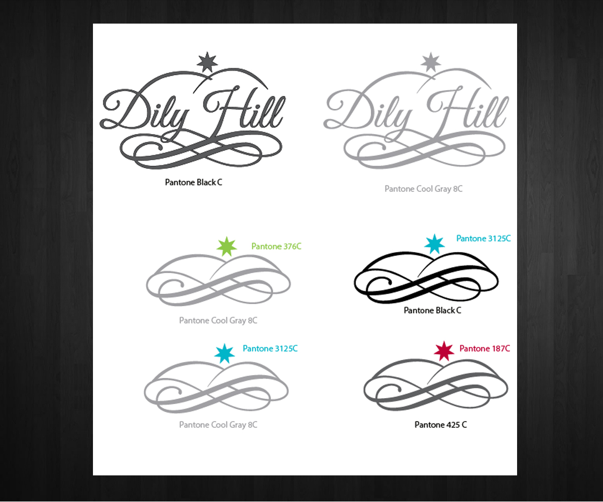 Logo Design by Anna  for this project | Design #4330980