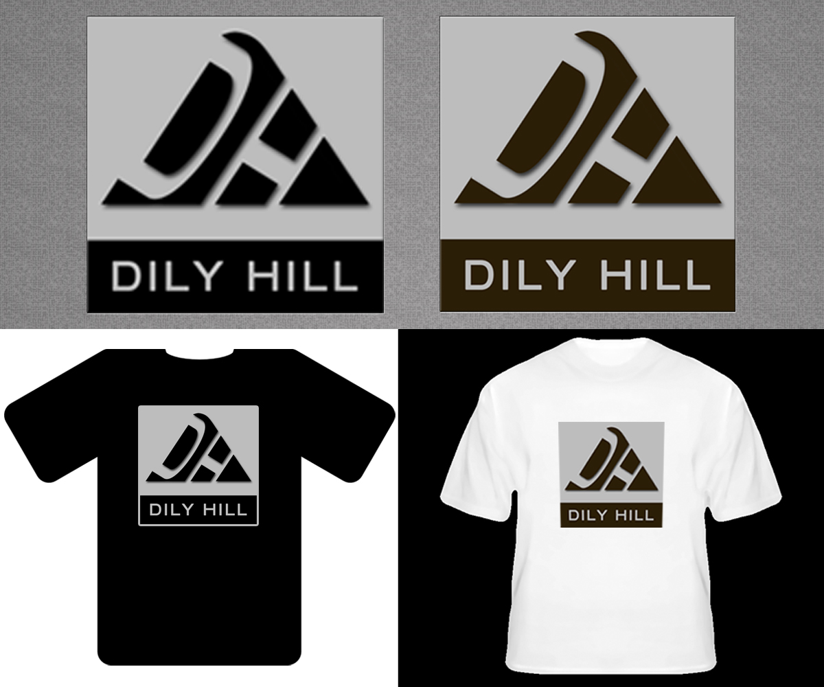 Diseño de Logo por Jan Panol para este proyecto | Diseño #4277599