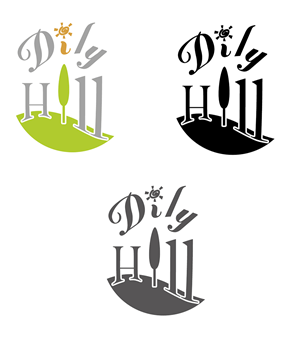 Logo Design by lqchk for this project | Design: #4269907