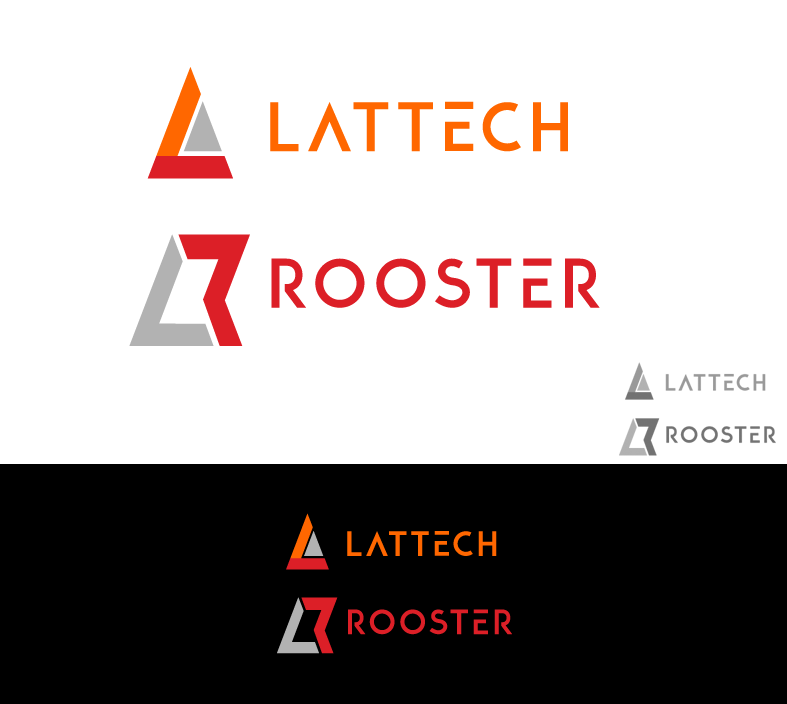 Logo Design by trufya for this project | Design #4372746