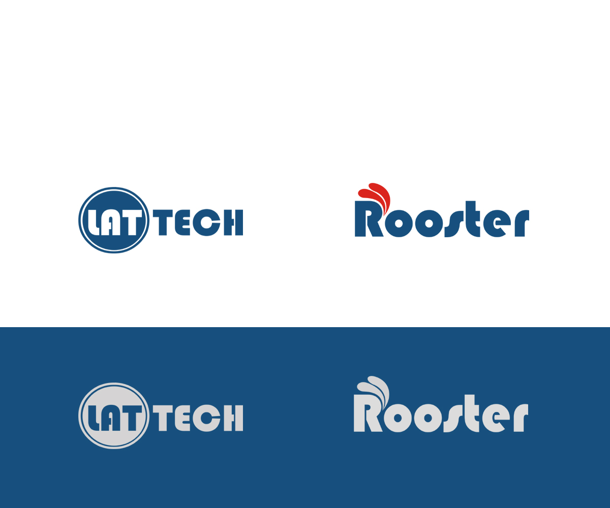 Logo Design by Cubebox Studios for this project | Design #4316714