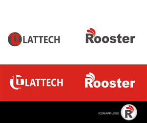 Logo Design by Cubebox Studios