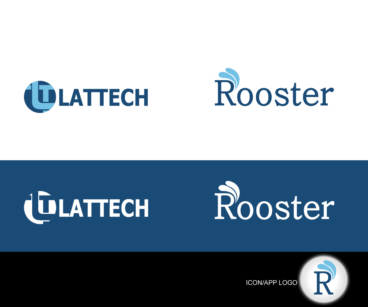 Logo Design by Cubebox Studios for this project | Design #4324654