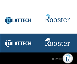 Logo Design by Cubebox Studios for this project | Design: #4324654