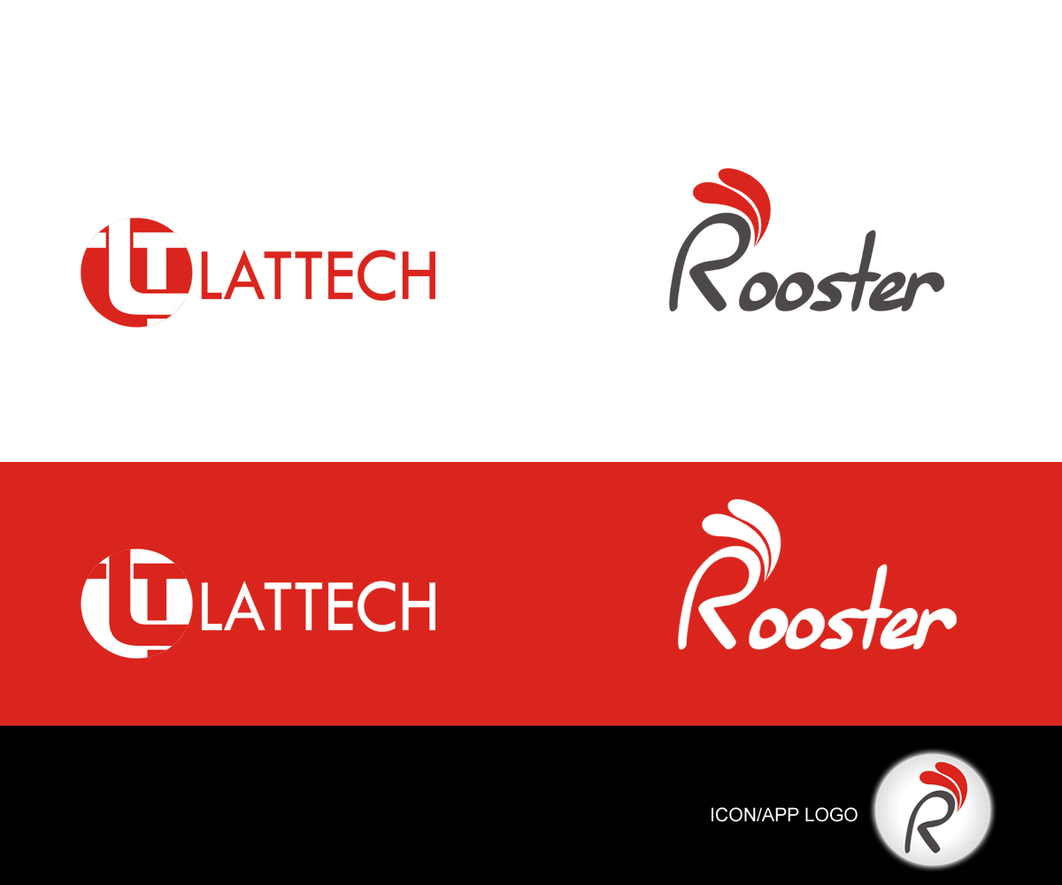 Logo Design by Cubebox Studios for this project | Design #4324701