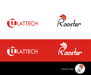 Logo Design by Cubebox Studios for this project | Design: #4324701