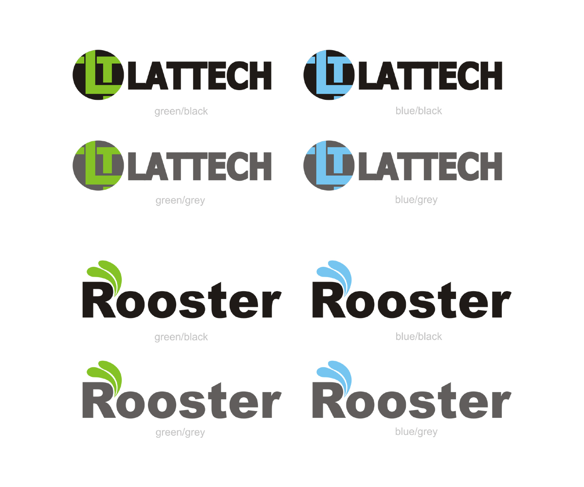 Logo Design by Cubebox Studios for this project | Design #4328930