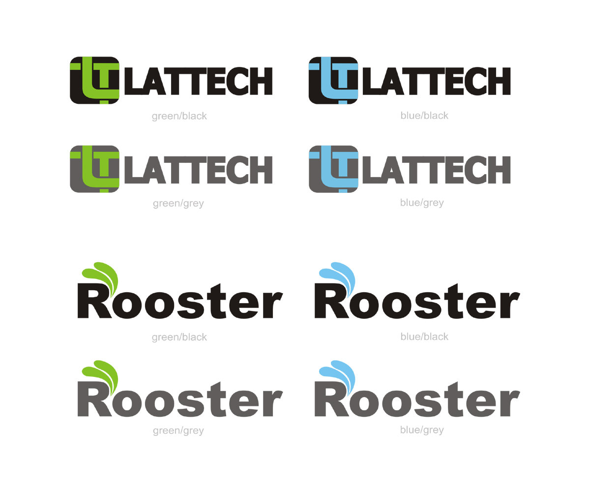 Logo Design by Cubebox Studios for this project | Design #4329006