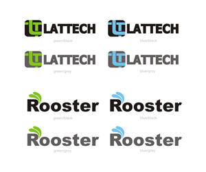 Logo Design by Cubebox Studios for this project | Design: #4329006