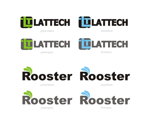 Logo Design by Cubebox Studios for this project | Design: #4336567