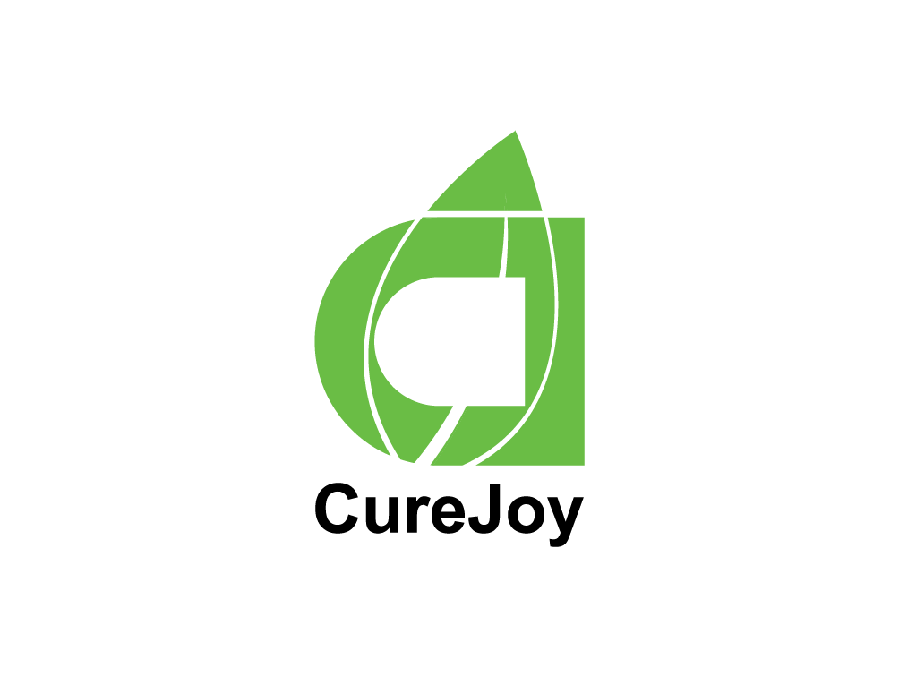 Logo Design by hemu for Curejoy | Design #4275902