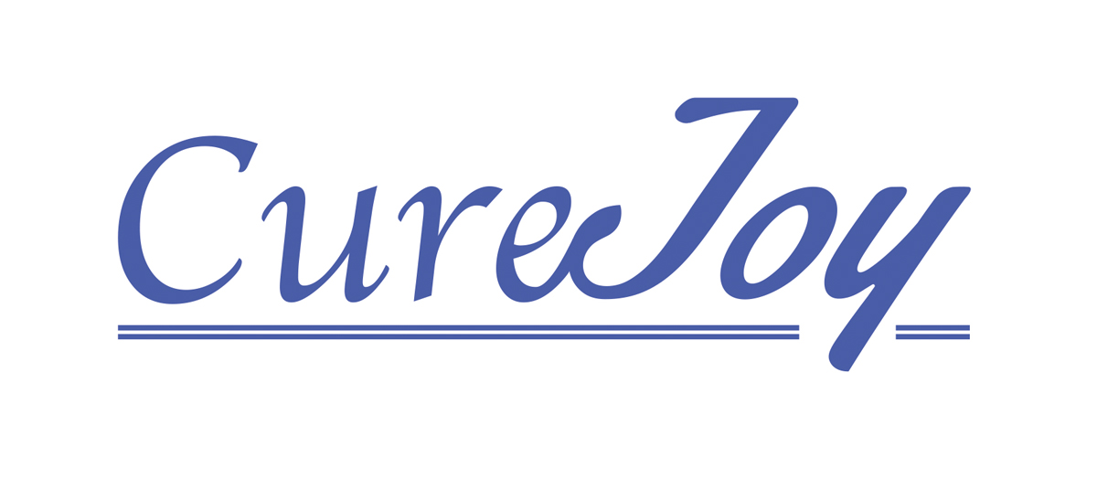 Diseño de Logo por Jamie Allison para Curejoy | Diseño #4322305