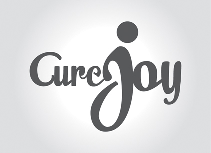 Logo Design by VolvoGraph for Curejoy | Design #4274532