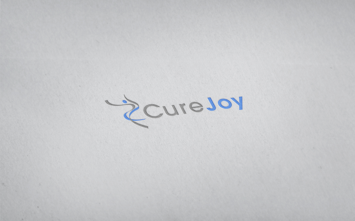 Design de Logo par mo0x pour Curejoy | Design #4285343
